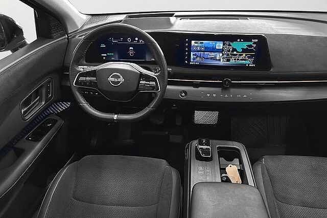Nissan Ariya