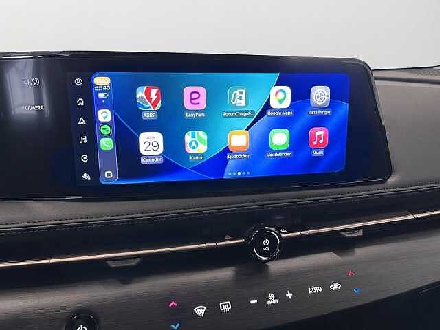 Nissan Ariya
