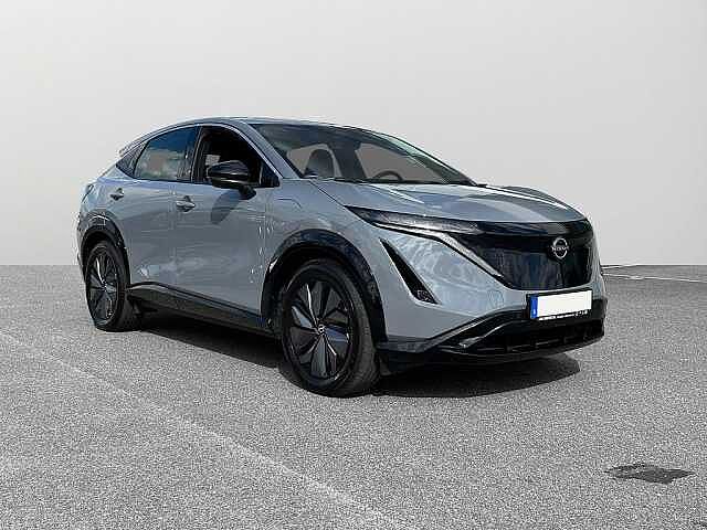 Nissan Ariya