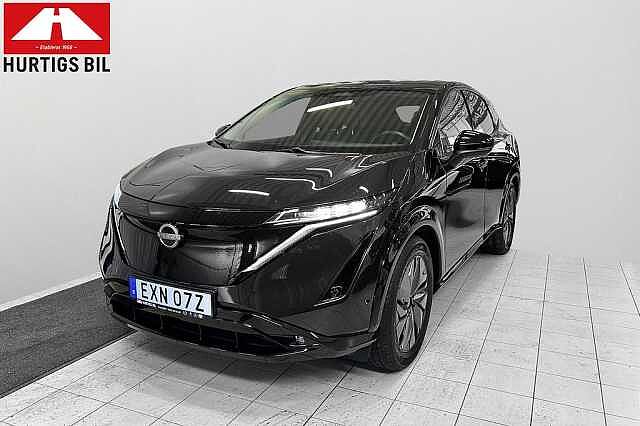 Nissan Ariya