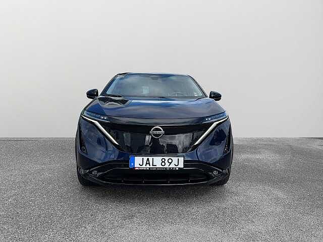 Nissan Ariya