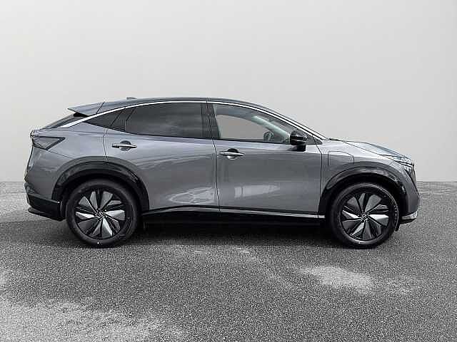 Nissan Ariya