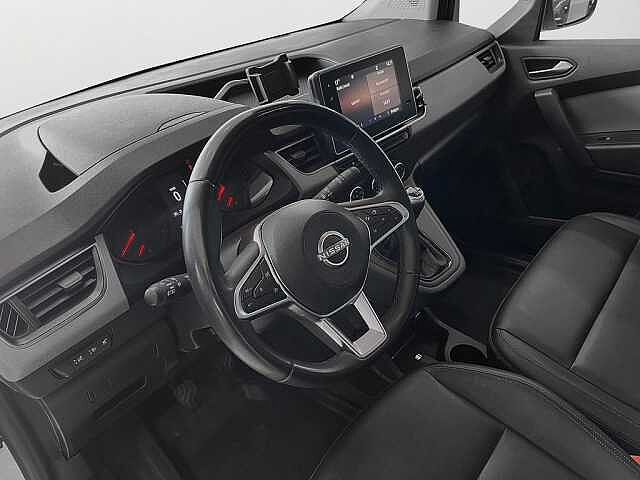 Nissan Townstar