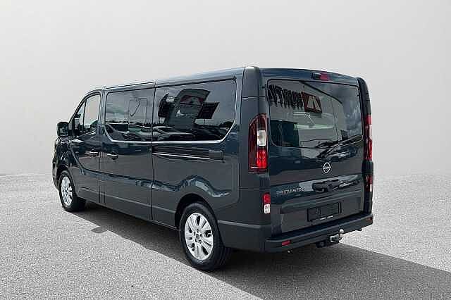 Nissan Primastar