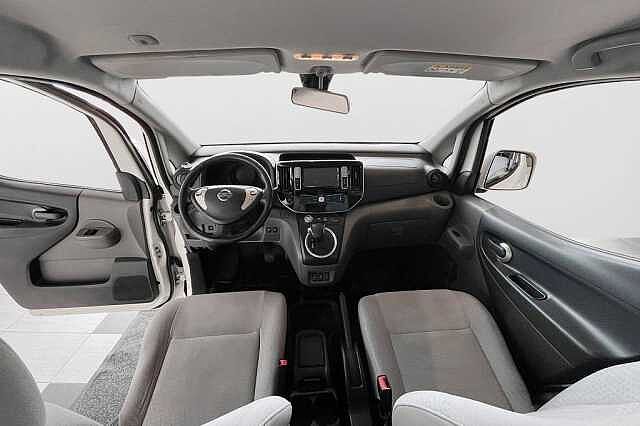 Nissan e-NV200