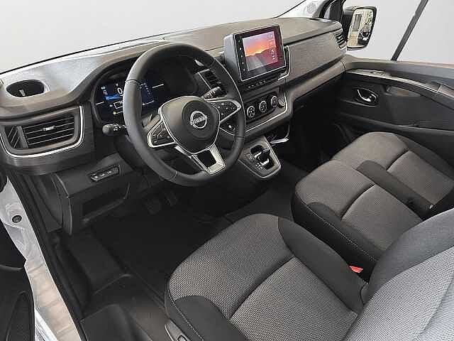 Nissan Primastar