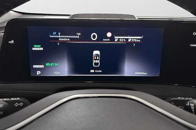 Nissan Ariya