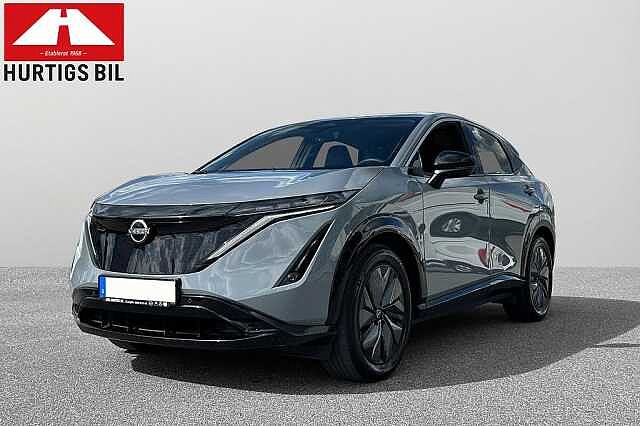Nissan Ariya
