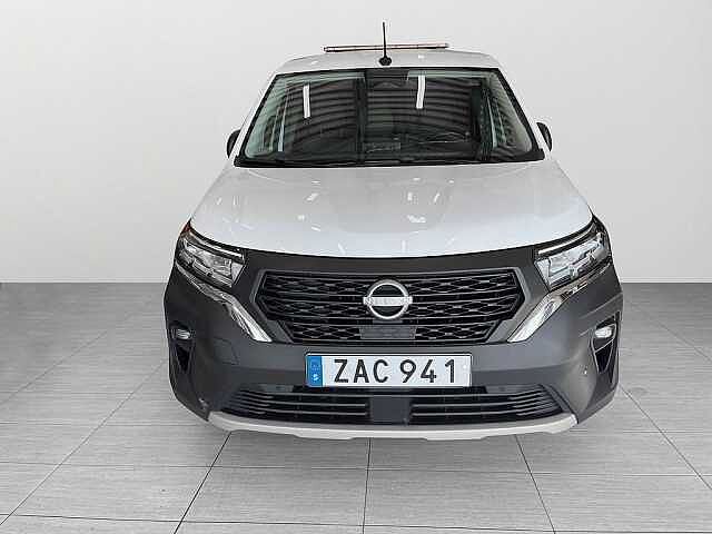 Nissan Townstar