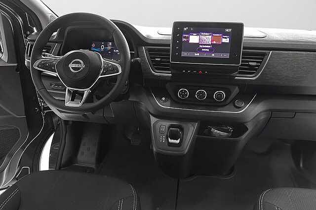 Nissan Primastar