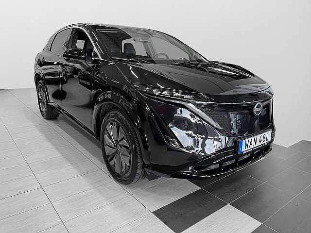 Nissan Ariya