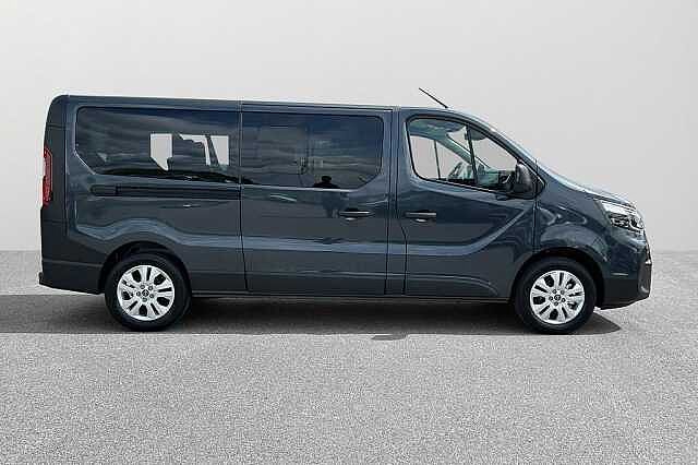 Nissan Primastar