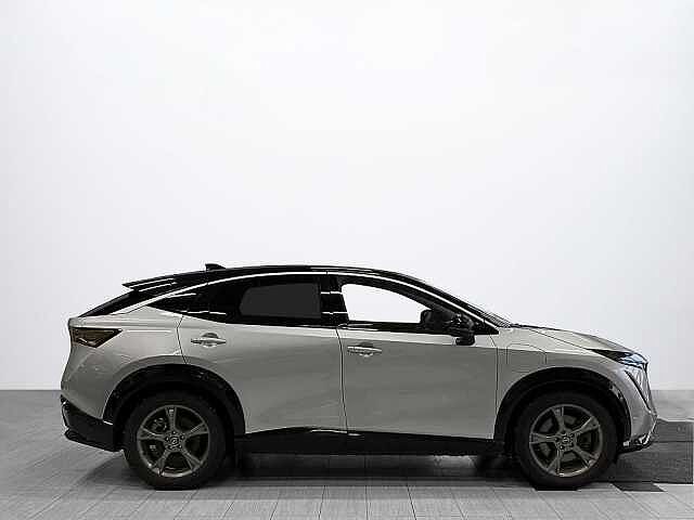 Nissan Ariya