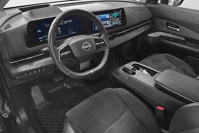 Nissan Ariya