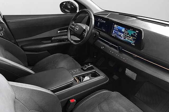 Nissan Ariya