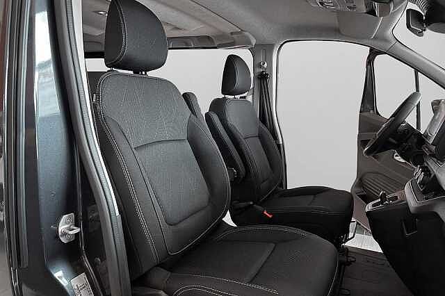 Nissan Primastar