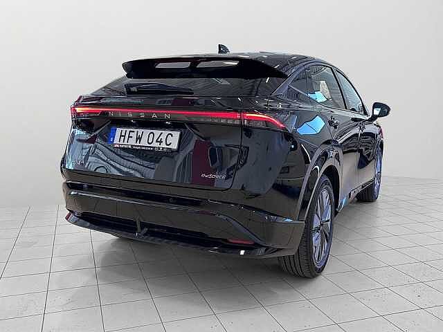 Nissan Ariya