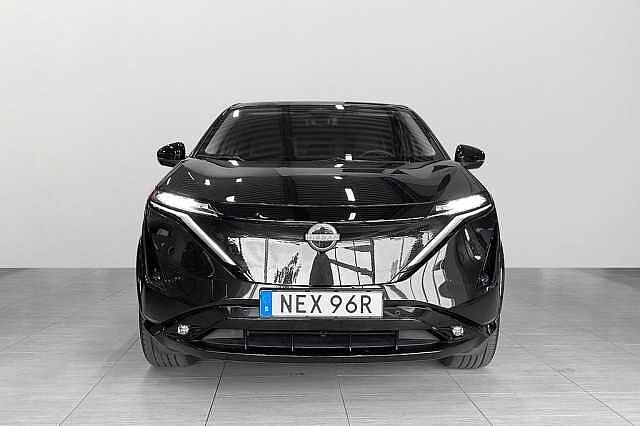Nissan Ariya