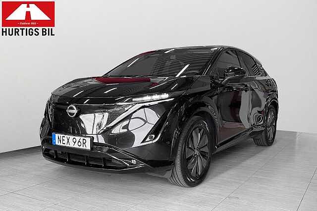 Nissan Ariya