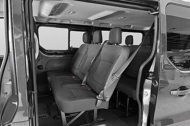 Nissan Primastar