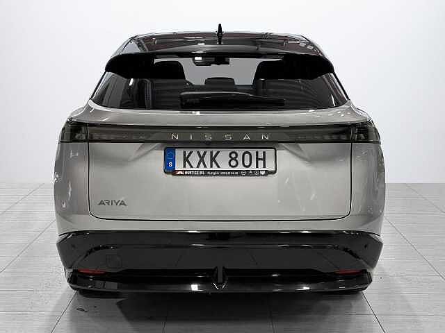 Nissan Ariya