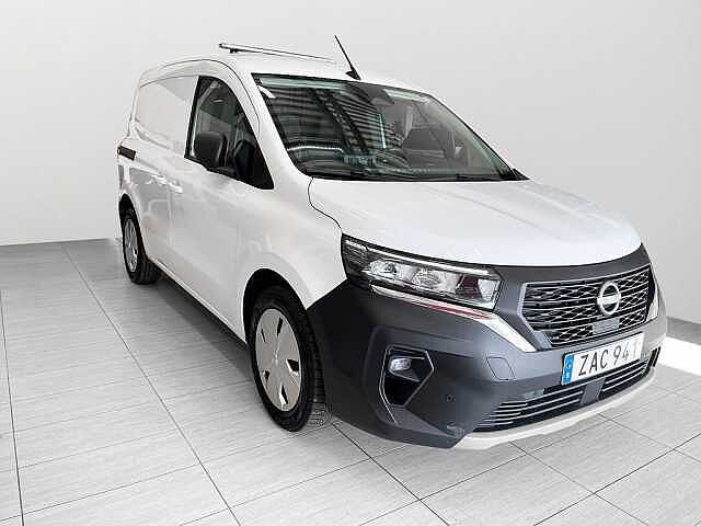 Nissan Townstar