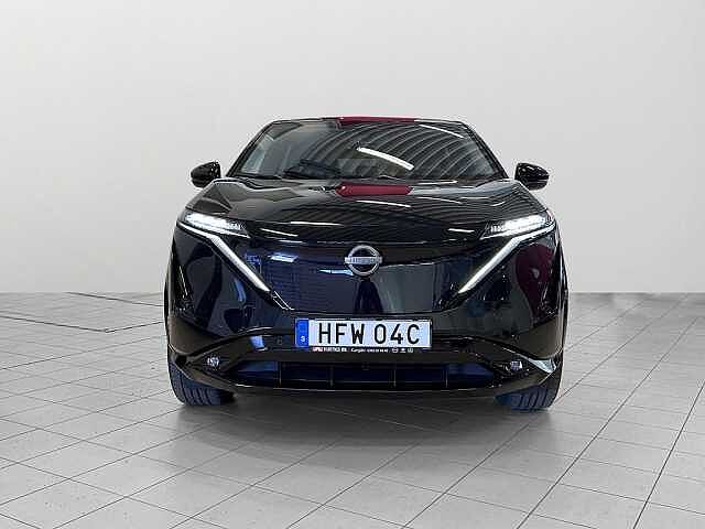Nissan Ariya