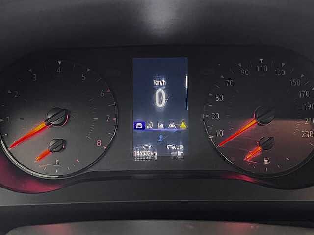 Nissan Townstar