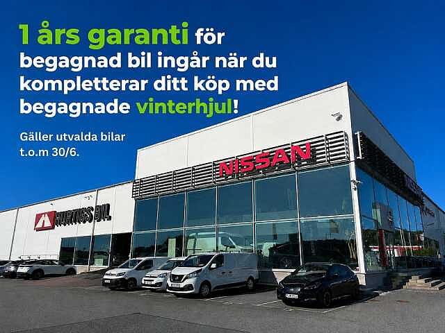 Nissan e-NV200