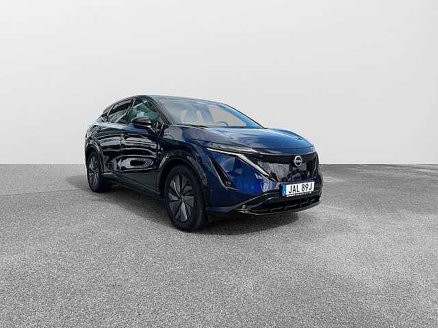 Nissan Ariya