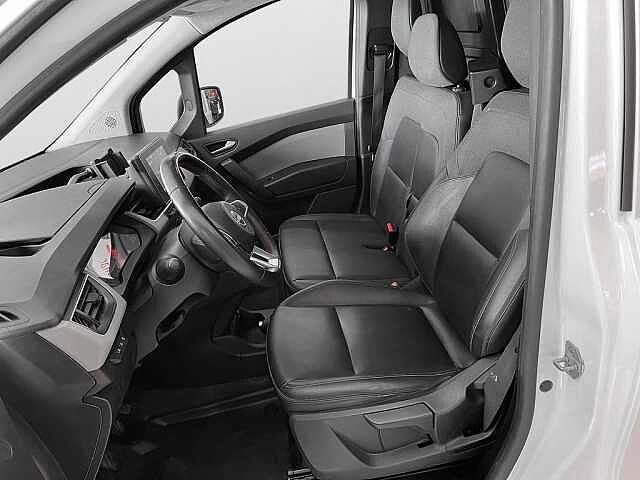 Nissan Townstar