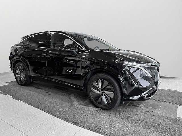 Nissan Ariya