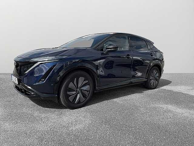 Nissan Ariya