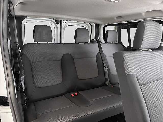 Nissan Primastar