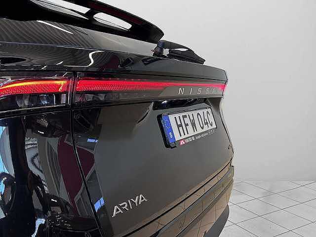 Nissan Ariya