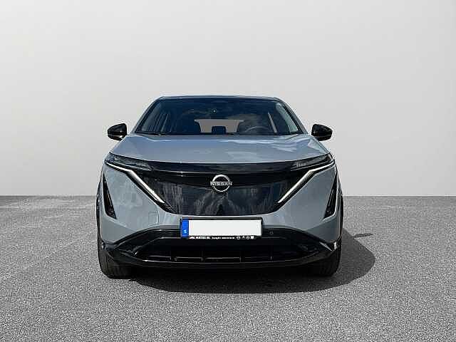 Nissan Ariya