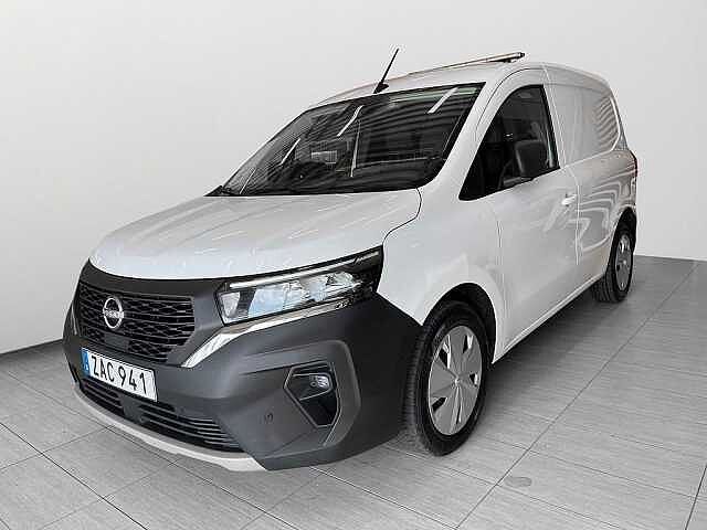 Nissan Townstar