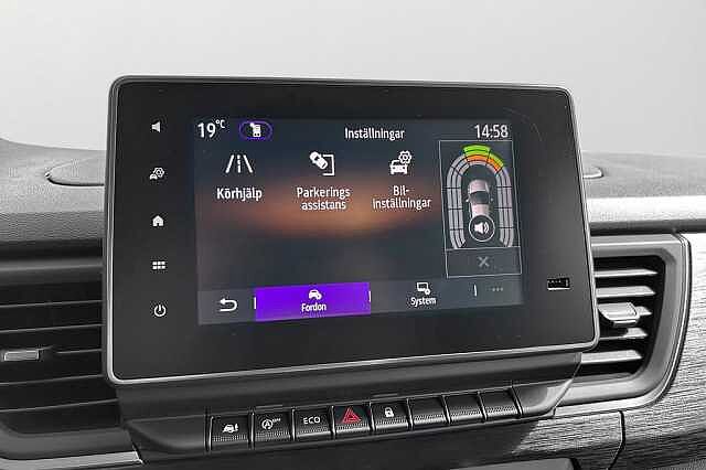 Nissan Primastar