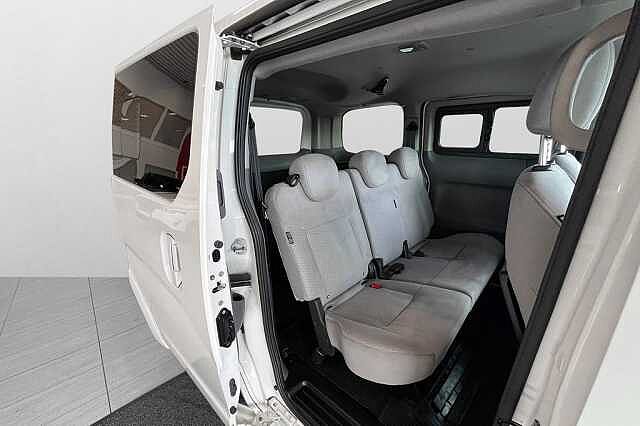 Nissan e-NV200