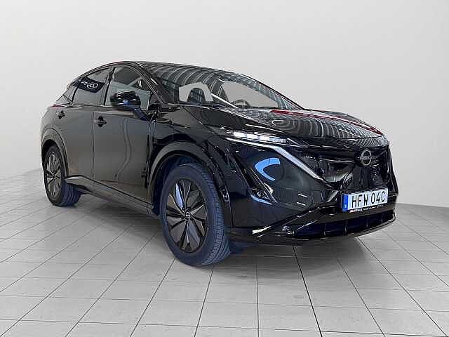 Nissan Ariya