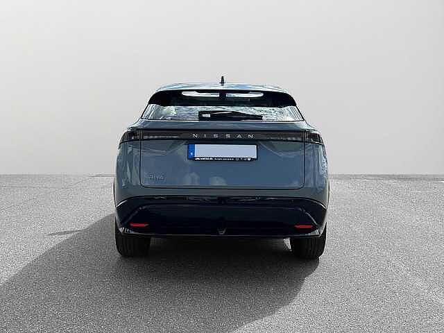 Nissan Ariya