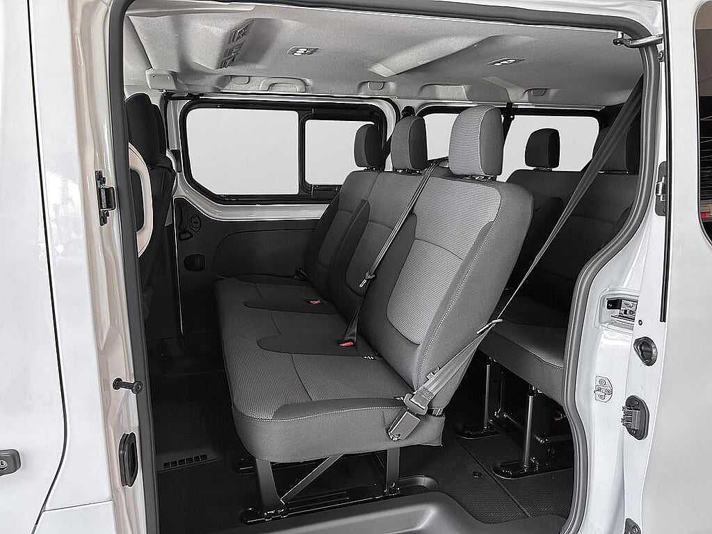 Nissan Primastar