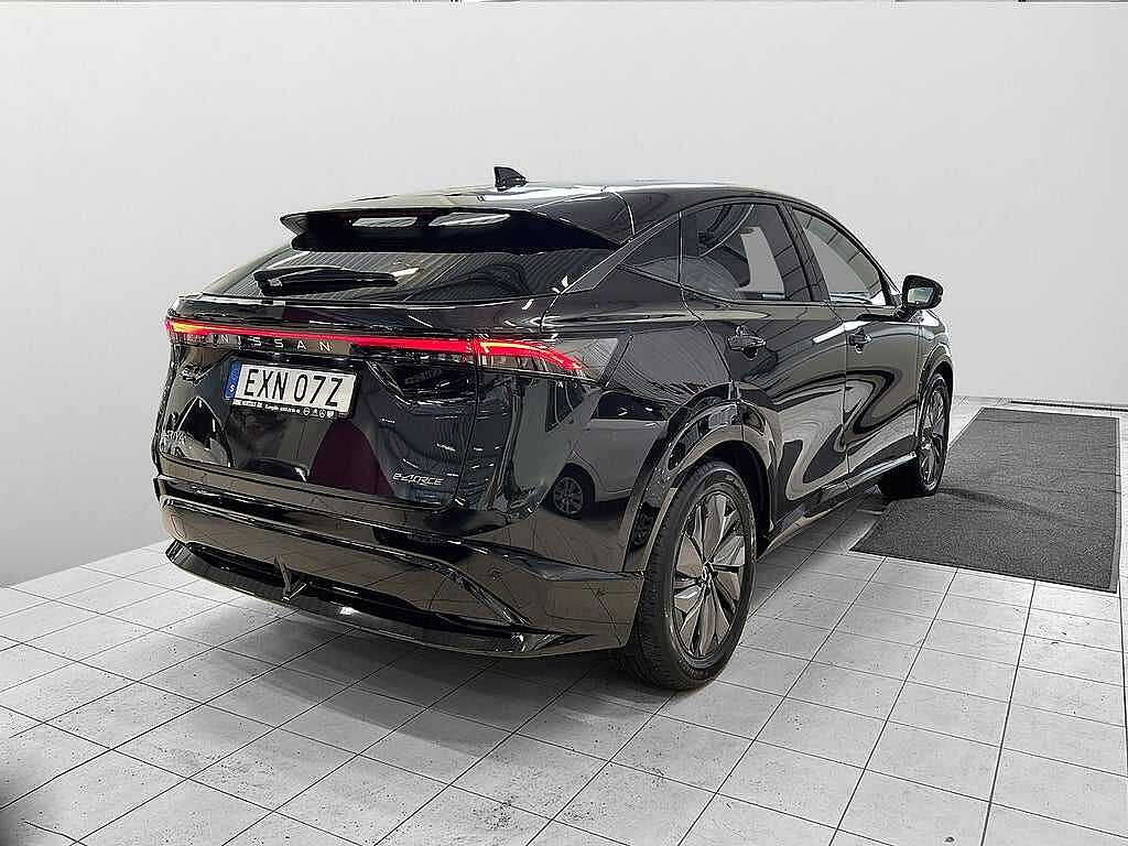 Nissan Ariya