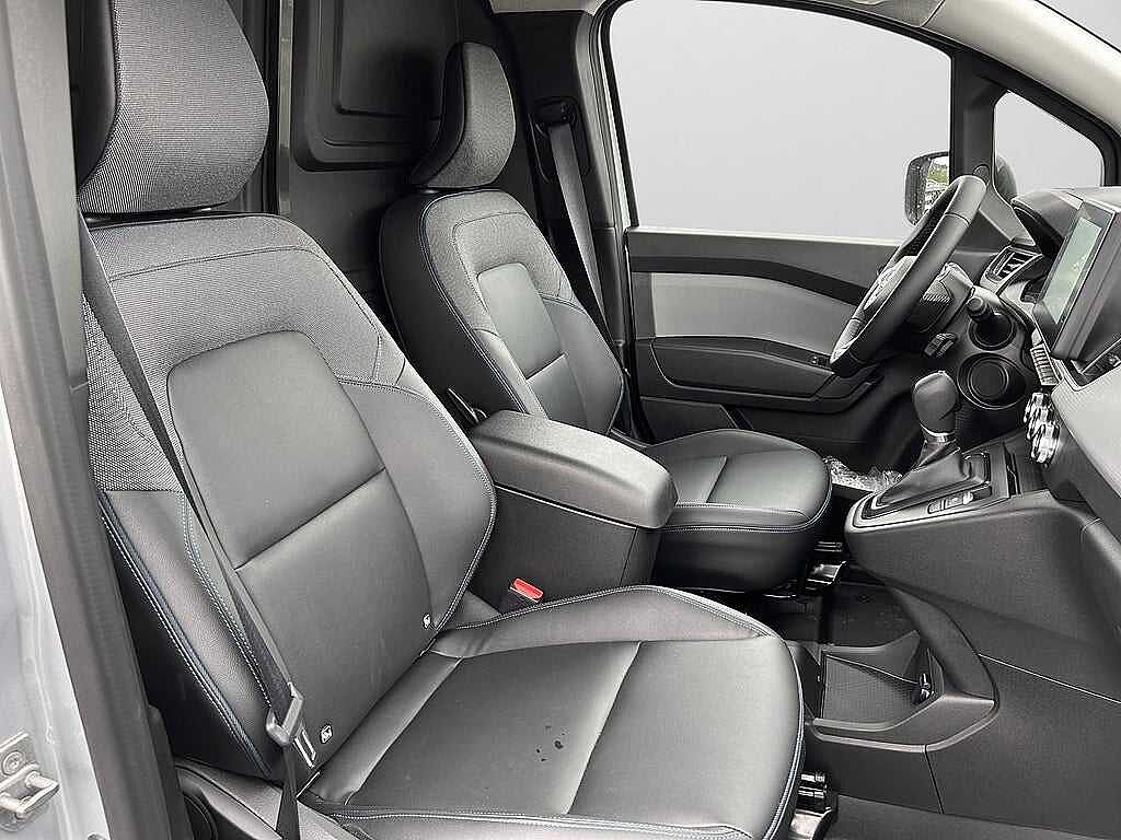 Nissan Townstar