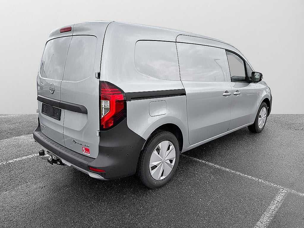 Nissan Townstar