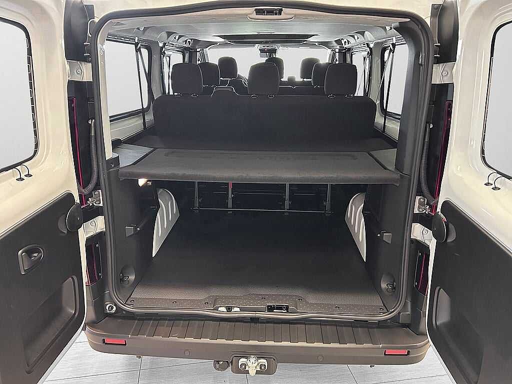Nissan Primastar