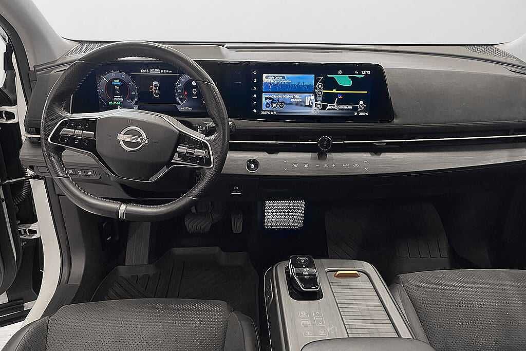 Nissan Ariya