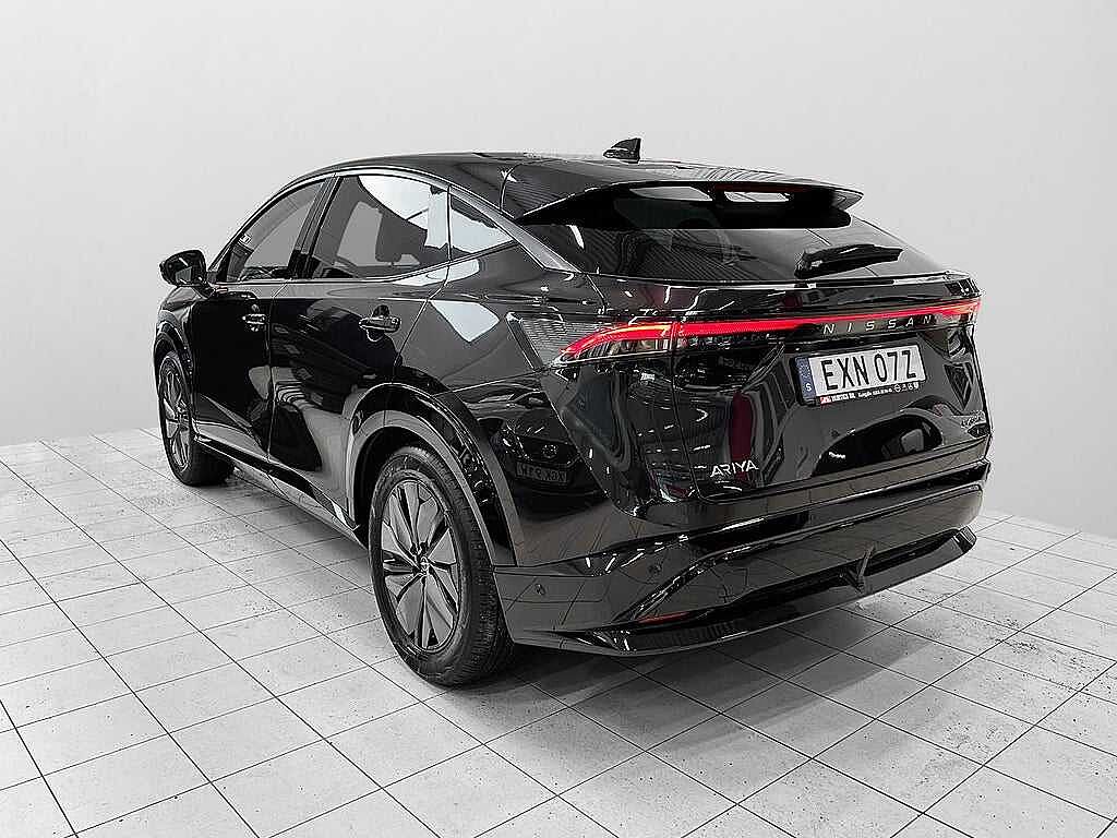 Nissan Ariya