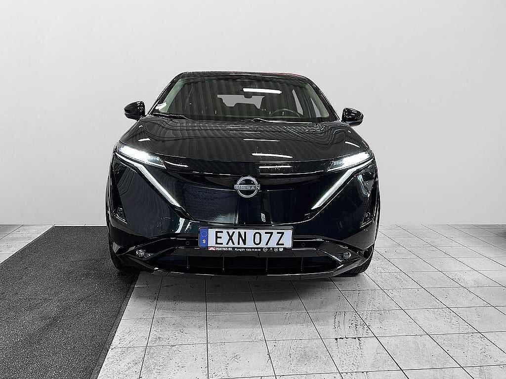Nissan Ariya