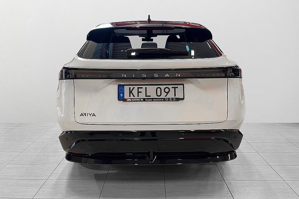 Nissan Ariya